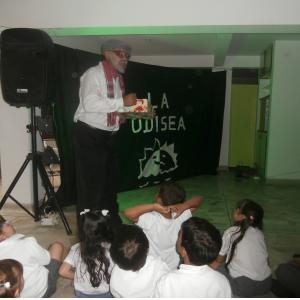 EL REGALO MÁS PRECIADO 